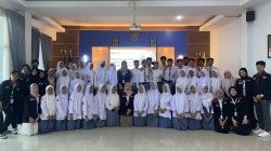 SMK Muhammadiyah 3 Singosari