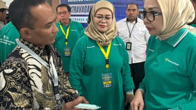 Poltekkes Kemenkes Semarang Resmi Luncurkan Science Techno Park (STP) Bersama PT USM Berkah Indonesia