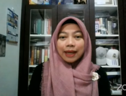 Titi Anggraini : Jika Calon Tunggal Kalah Pemilihan Diulang Tahun Berikutnya