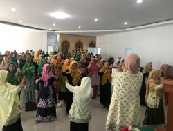 Akademi Digital Lansia di Sumatera Barat: Meningkatkan Literasi Digital dan Kritis untuk Lansia