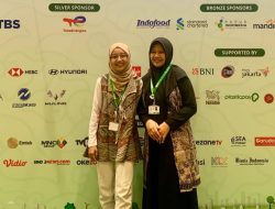 Dua Dosen UMMAD Ikuti Indonesia International Sustainability Forum untuk Tingkatkan Kesadaran Lingkungan