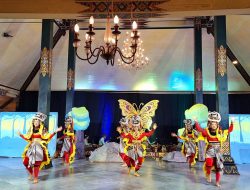 Rektor UWM: Langensekar, Upaya Lestarikan Budaya dengan Potensi Go International