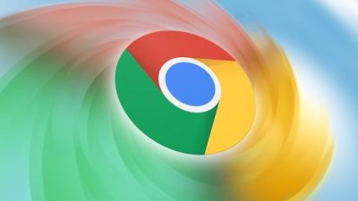 Sejarah Google Chrome Pertama Kali Muncul