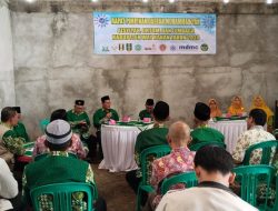 PDM Way Kanan Gelar Rakerda II