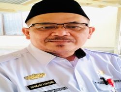 Hari Kedua Pendaftaran Seleksi PPPK 2024 di Lampung Barat, Belum Ada Pelamar yang Mendaftar