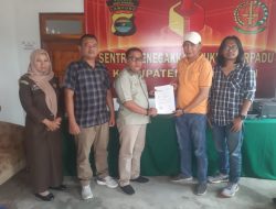 Dua Laporan Masyarakat terhadap Paslon 01 di Way Kanan: Dugaan Provokasi dan Kampanye Ilegal Usai Debat Kandidat