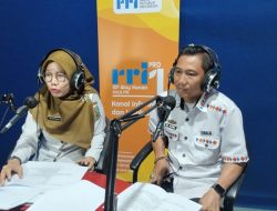 Di Era Digitalisasi, Kominfo Berperan Dalam Penyelenggaraan Statistik Sektoral