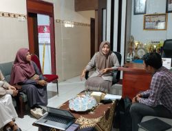 Penelitian Kualitatif Inovasi Akar Rumput Green Islam di Desa Glagahagung Banyuwangi