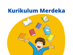 Gambaran Kurikulum Merdeka
