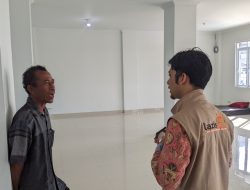 Griya Lazismu RSUMM, Solusi Penginapan Nyaman bagi Keluarga Pasien