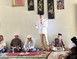 Tokoh Masyarakat Julok Siap Menangkan Pasangan Alfarlaky – Zainal dan Mualem – Dek Fad di Pikada 2024