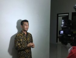 Ketua Partai Sira, Pasangan Muzakkir Manaf dan Fadhlullah Dinilai Unggul Di Debat