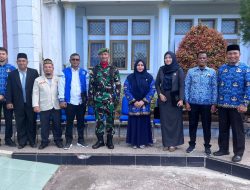 Momentum Peringatan Sumpah Pemuda, Pemuda Muhammadiyah Ajak Untuk Tidak Melupakan Sejarah