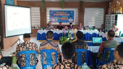 Pelatihan Pengelolaan Keuangan Desa di Bali Sadhar Utara Dorong Transparansi dan Akuntabilitas