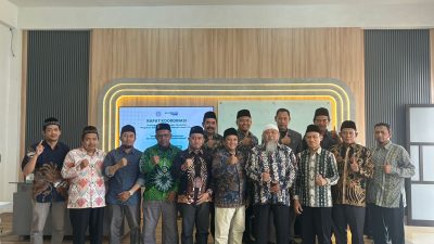 LP2 PP Muhammadiyah Undang Pondok Pesantren se-Indonesia untuk Meriahkan Kemah Santri Muhammadiyah 2024