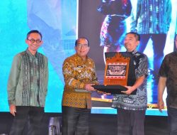 Lampung Tawarkan Proyek Besar di Forum Investasi 2024, Gubernur: Permudah Izin untuk Investor