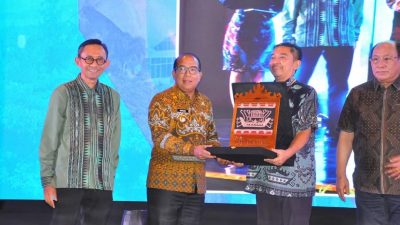 Lampung Tawarkan Proyek Besar di Forum Investasi 2024, Gubernur: Permudah Izin untuk Investor