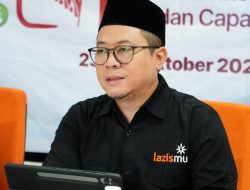 Lazismu Siap Gelar Rakernas di Yogyakarta: Sinergi untuk Inovasi Sosial dan SDGs Jadi Fokus Utama
