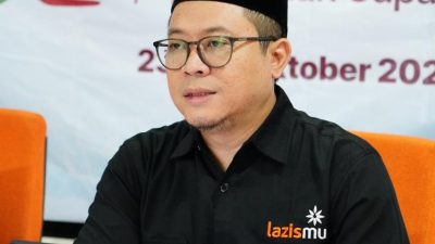 Lazismu Siap Gelar Rakernas di Yogyakarta: Sinergi untuk Inovasi Sosial dan SDGs Jadi Fokus Utama