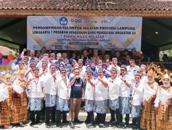 Guru Penggerak Angkatan 10 Pesibar Sukses Panen Hasil Karya, Pemkab Tekankan Pentingnya Kompetensi Digital
