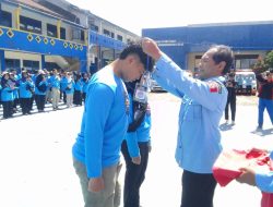 MDMC Gelar Latihan Gabungan di Pemalang, Persiapkan Relawan Siaga Bencana