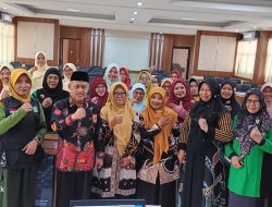 Seminar “Perempuan Berdaya” di Sleman: Perempuan MUI Tolak Miras, Narkotika, Pinjol, dan Kontrasepsi Pelajar