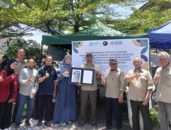 Aplikasi ‘Mang Somad’ Diluncurkan, Edukasi Budi Daya Maggot dan Pemilahan Sampah Kini Lebih Mudah