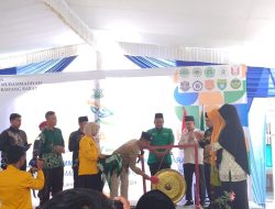 Musyda Pemuda Muhammadiyah Tubaba: Perkuat Sinergi untuk Kemajuan Daerah