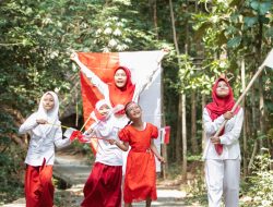 Muhammadiyah Memerdekakan Manusia