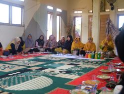 PC Aisyiyah Kalirejo Lakukan Kolaborasi Untuk Memberdayakan Perempuan Menuju Kemandirian