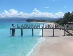 Pesibar Resmi Terentaskan dari Status Daerah Tertinggal Tahun 2020-2024