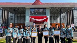 Pelopor Sumatera Selatan 2024