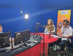 Peran Kominfo Penuhi Kebutuhan Informasi Publik Melalui PPID