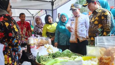 Rest Area Pringsewu Jadi Fokus Peningkatan Pendapatan Daerah, Samsudin Yakin Potensinya Besar