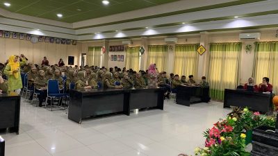 Majelis Hukum ‘Aisyiyah Kalimantan Barat Sosialisasikan Bahaya Cyberbullying kepada Siswa SD Muhammadiyah 2 Pontianak