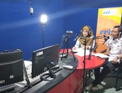 Sekdin Kominfo Way Kanan Jelaskan Capaian Sistem Pemerintahan Berbasis Elektronik (SPBE)