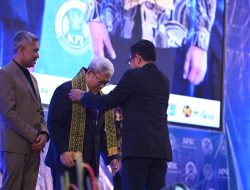 UMJ dan KPI Pusat Gelar Konferensi Internasional, Dorong Digitalisasi Industri Penyiaran