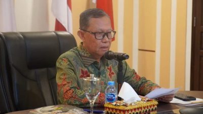 Optimalisasi Pasar UMKM Way Halim, Lampung Siap Jadi Pusat Kreativitas dan Inovasi Anak Muda