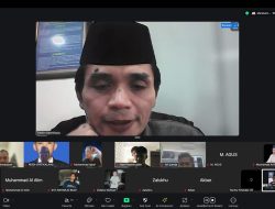 LDK PP Muhammadiyah Gelar Bimtek untuk Dai Pengabdian Pondok Shabran UMS: Persiapan Dakwah Komunitas