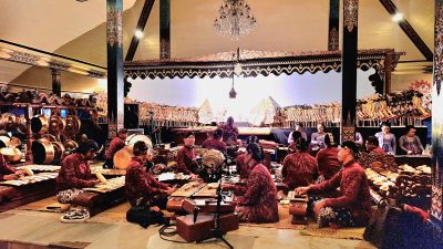 Rangkaian Dies ke-42 UWM: Gelar Wayang Dua Hari Bersama Disbud DIY