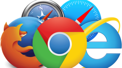 Browser Populer di Indonesia