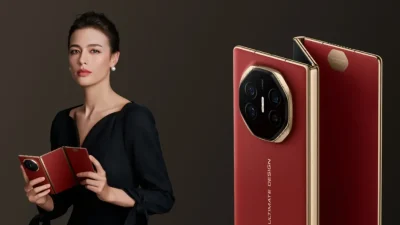 Huawei Mate Xt Ultimate