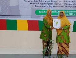 Peluncuran Acheh Innovation and Sustainability Journal (AISY) sebagai Wadah Kolaborasi Peneliti untuk Inovasi dan Keberlanjutan