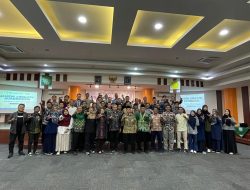 Akademi Jurnalistik Muhammadiyah 2024: Sinergi untuk Jurnalisme Berkemajuan