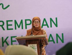 Sarasehan Gerakan Perempuan: ‘Aisyiyah Perkuat Komitmen Menuju Indonesia Berkeadilan
