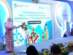 Kompleksitas Persoalan Kekerasan Terhadap Anak Butuhkan Sinergi Multipihak
