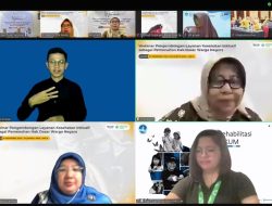 Muhammadiyah ‘Aisyiyah Perkuat Layanan Kesehatan Inklusif untuk Disabilitas