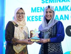 Bekerjasama dengan ‘Aisyiyah, Kemendikdasmen Gelar Seminar Cegah Kekerasan di Lingkungan Pendidikan