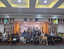 MPI Muhammadiyah Akan Gelar AJM dan UKW di Lampung Tahun 2025