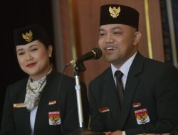 Akbar Apriansyah, Pemuda Anak Tukang Parkir yang Terpilih Sebagai Indonesia Youth Leader Program SSEAYP 2024